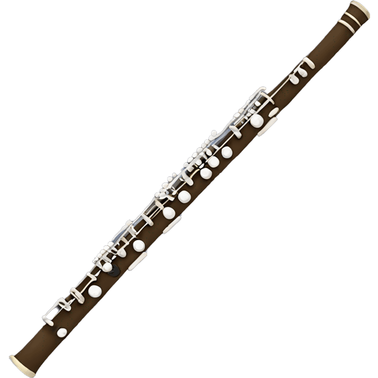 Flute emoji