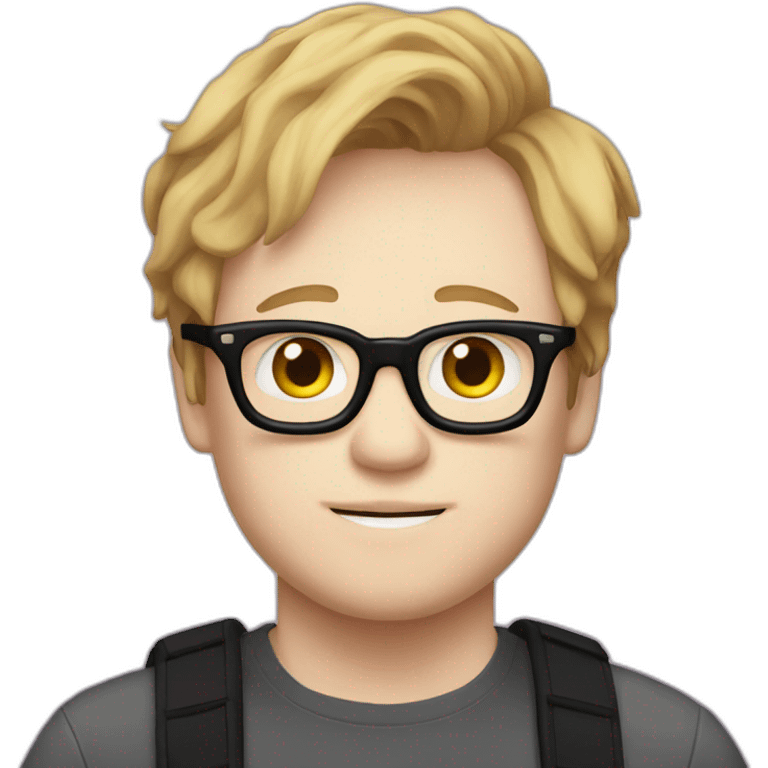 patrick stump emoji