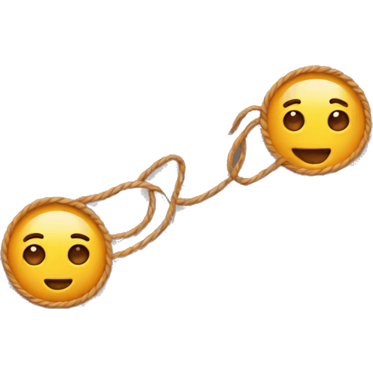 thread emoji