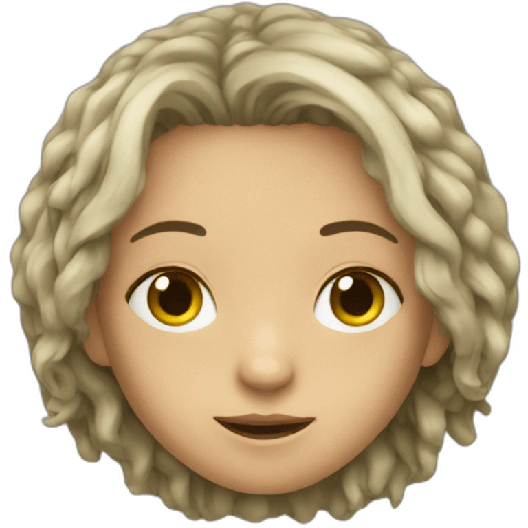 Ranua emoji