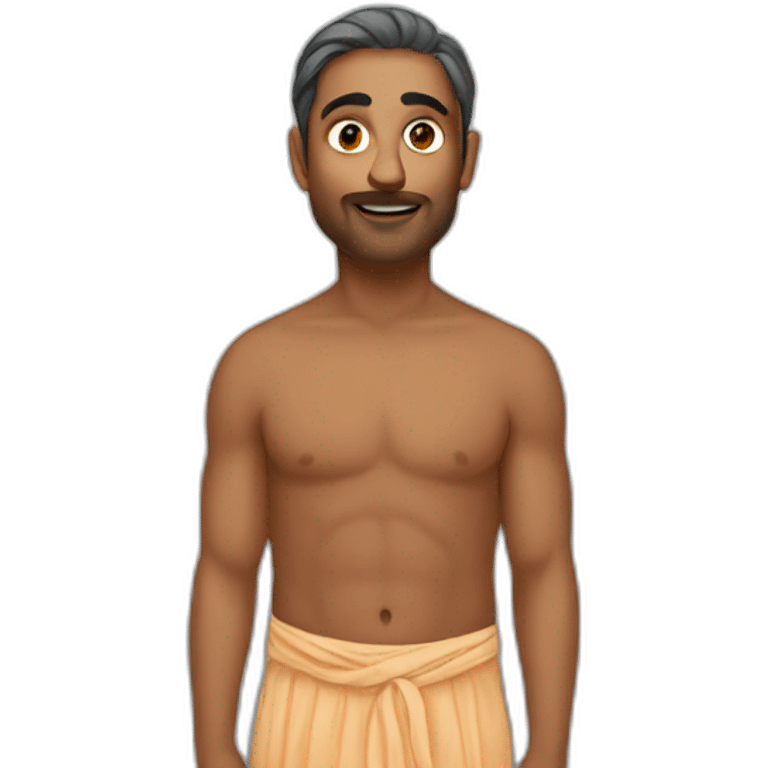 india emoji