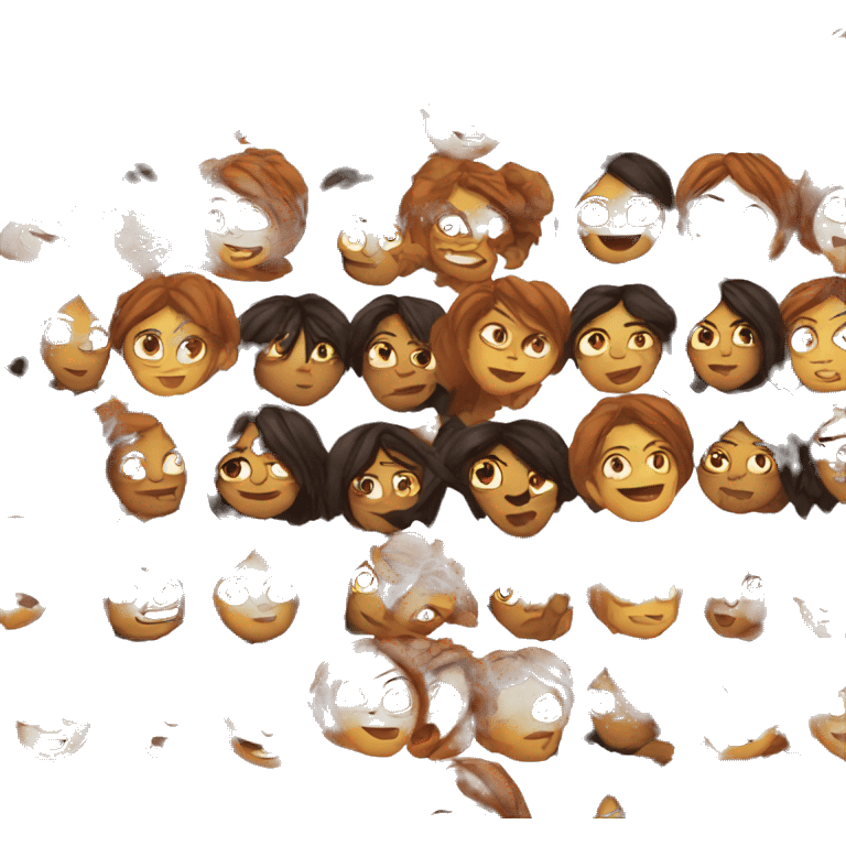 Lina emoji