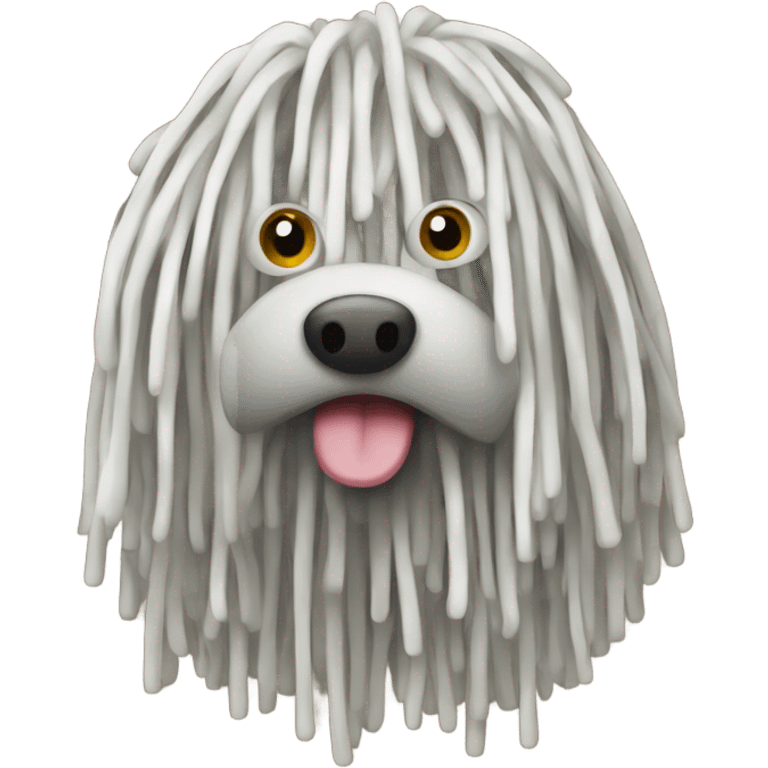 MOP emoji