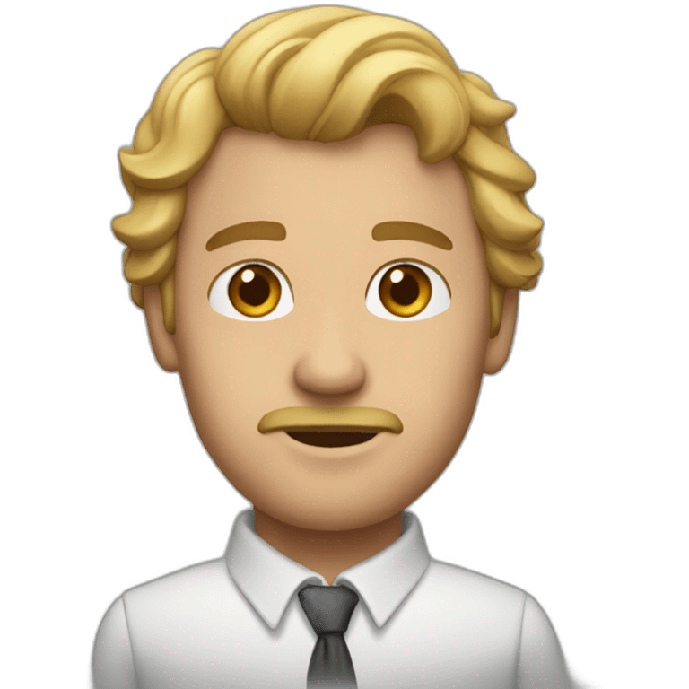 Jonathan David emoji