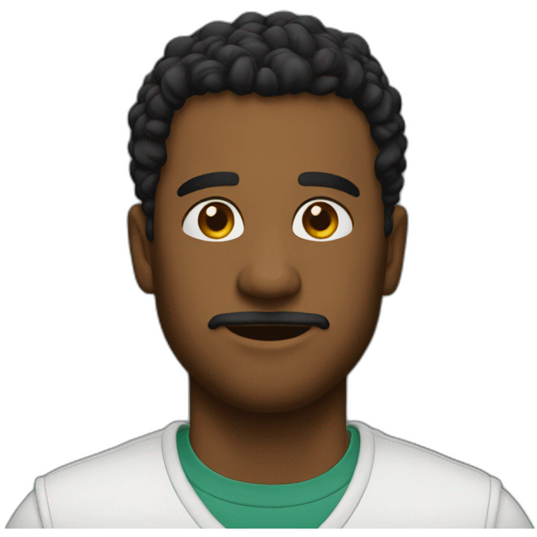 N’ose emoji