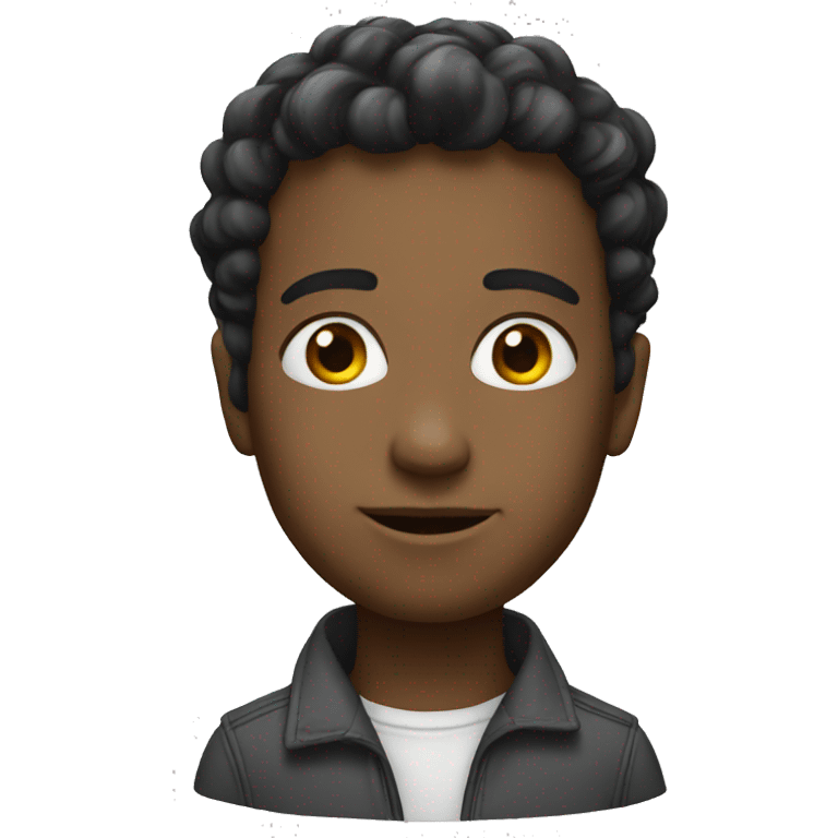 AI gen emoji