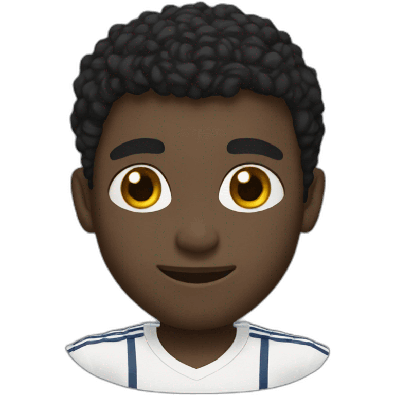 Vinicius jr emoji