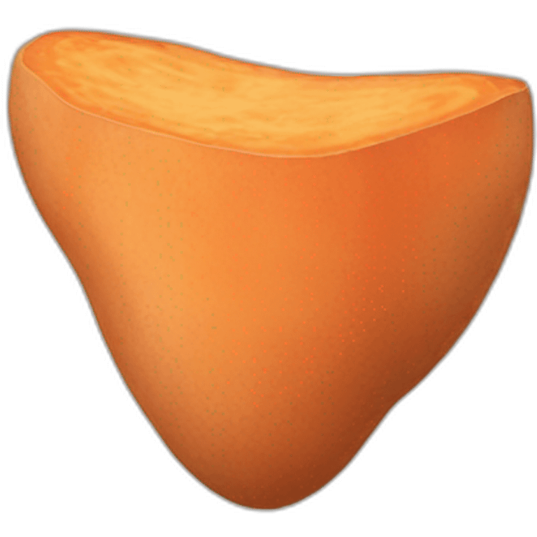 yam emoji