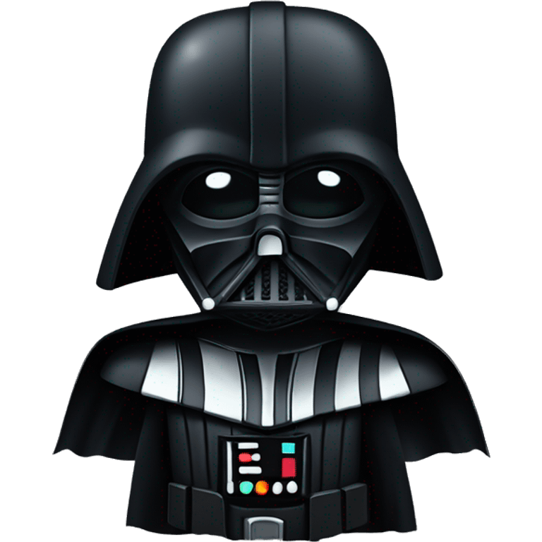 Darth Vader  emoji