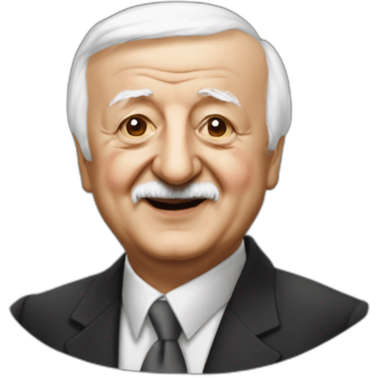 fethullah gulen emoji