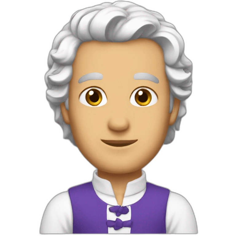 Franboise emoji