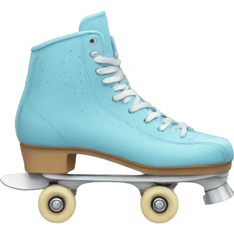 Skate emoji