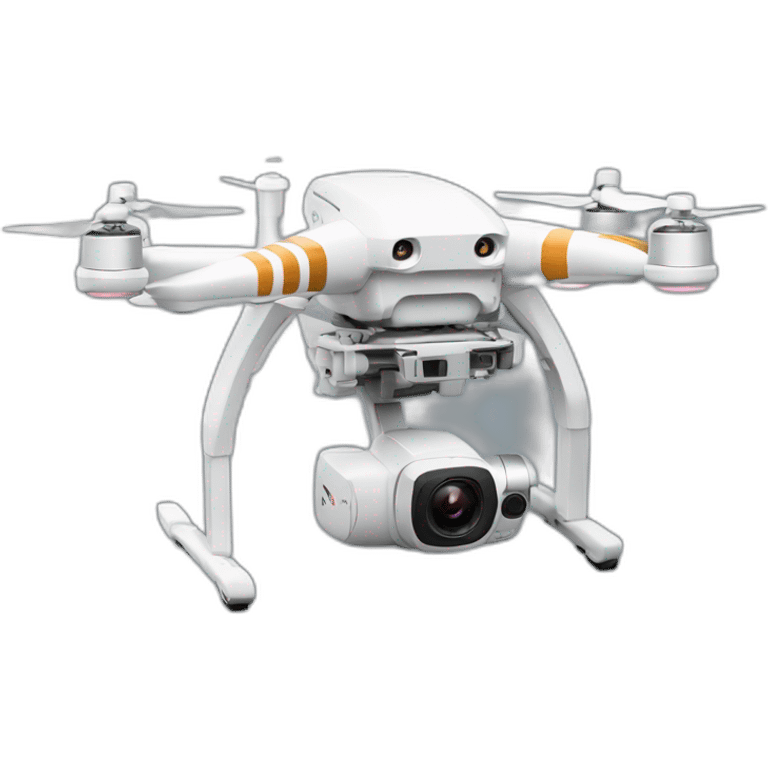 Dji mini 2 emoji