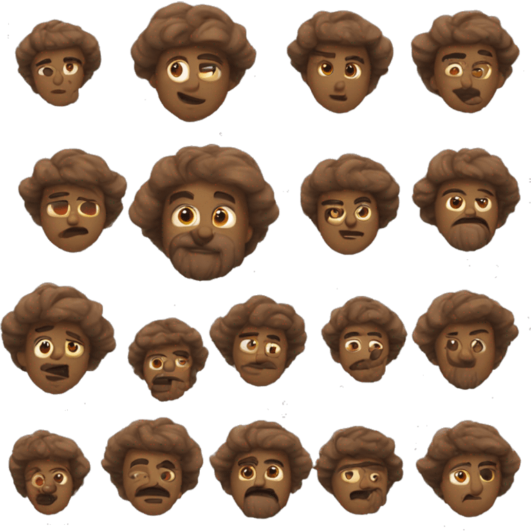 HazzelnutCrossiant emoji