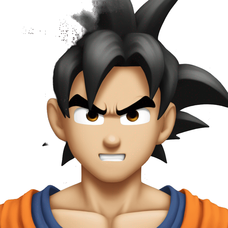 goku emoji