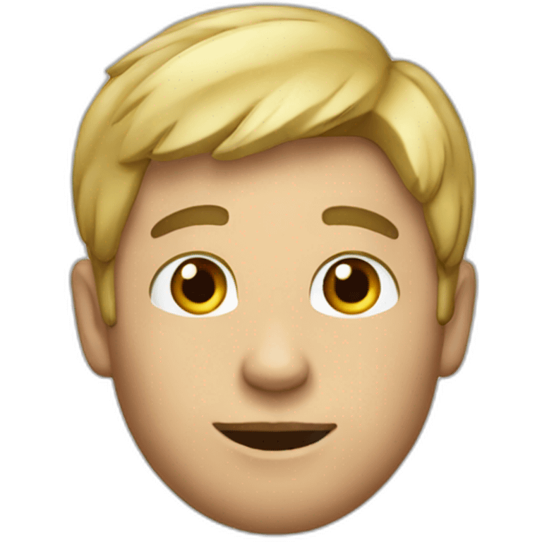 apple-fan-boy emoji