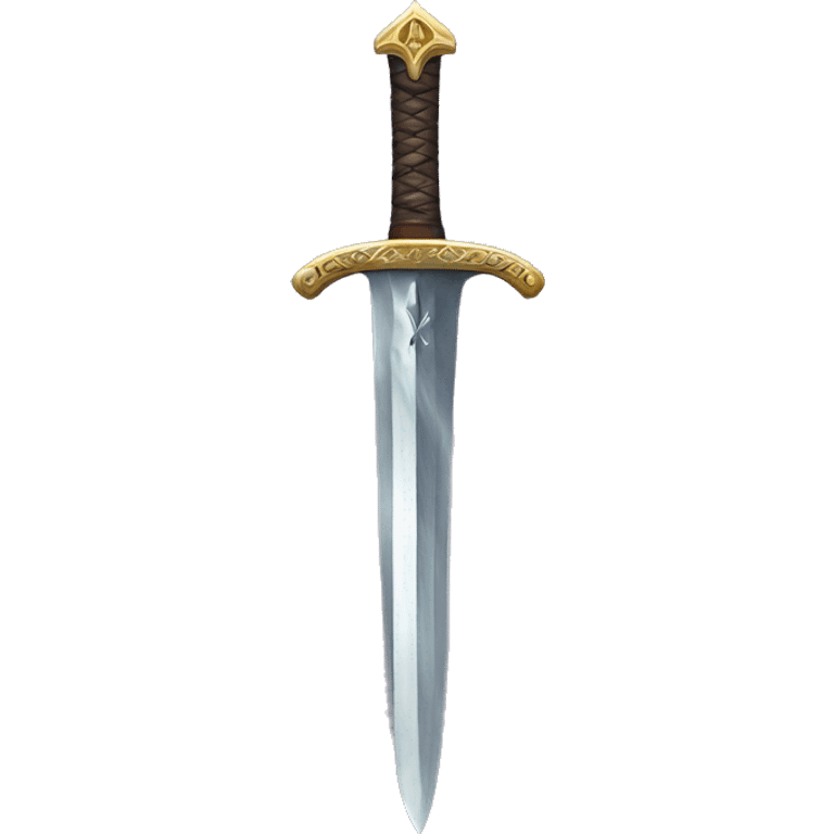 Sword of the spirit  emoji