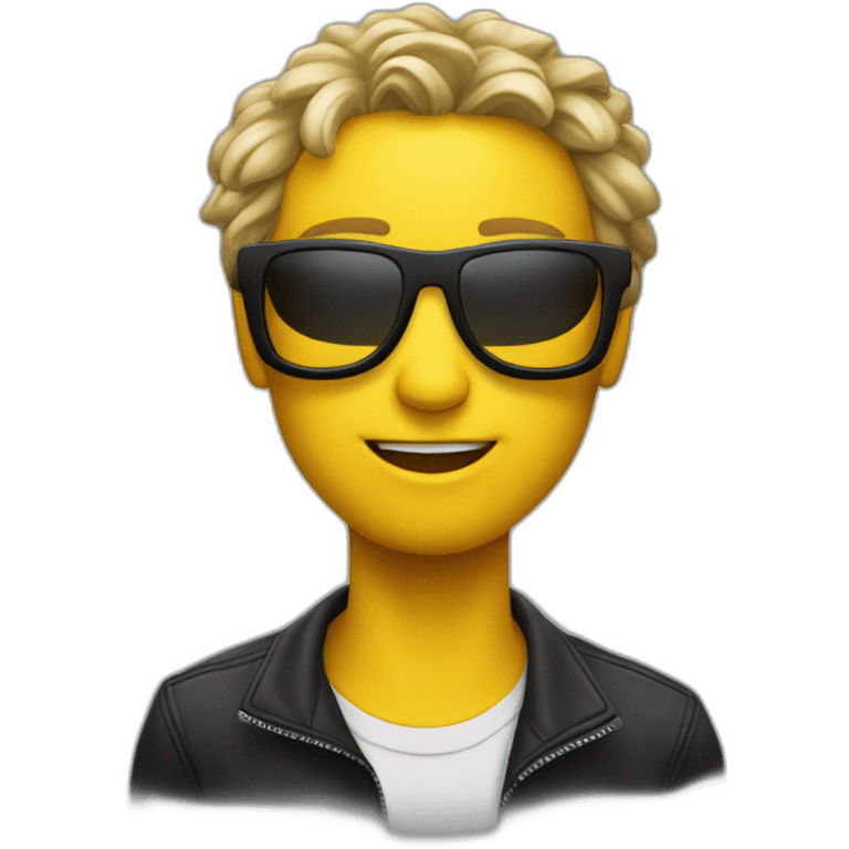 Stupeflip en concerts emoji