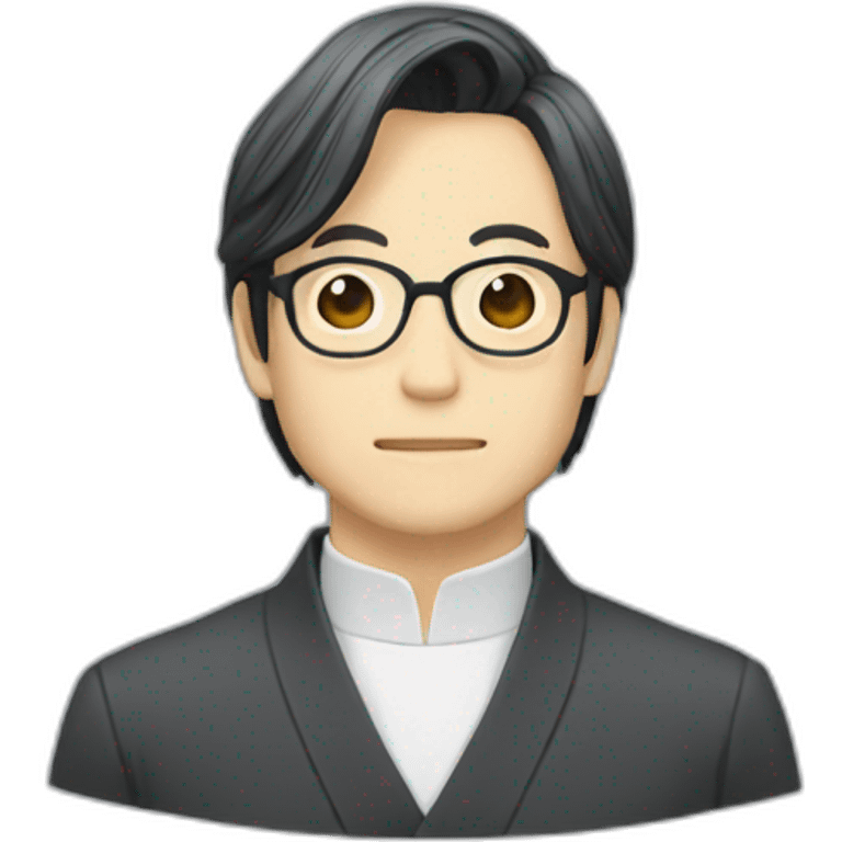 Sakamoto emoji