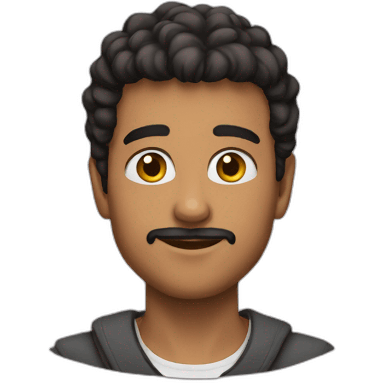 Ayoub emoji