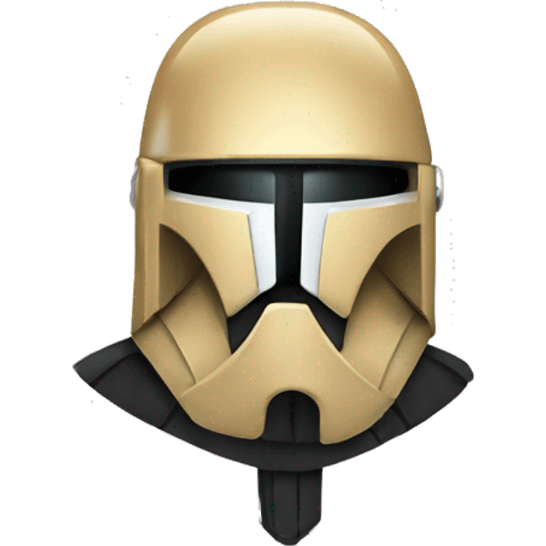 Espadas de star wars emoji