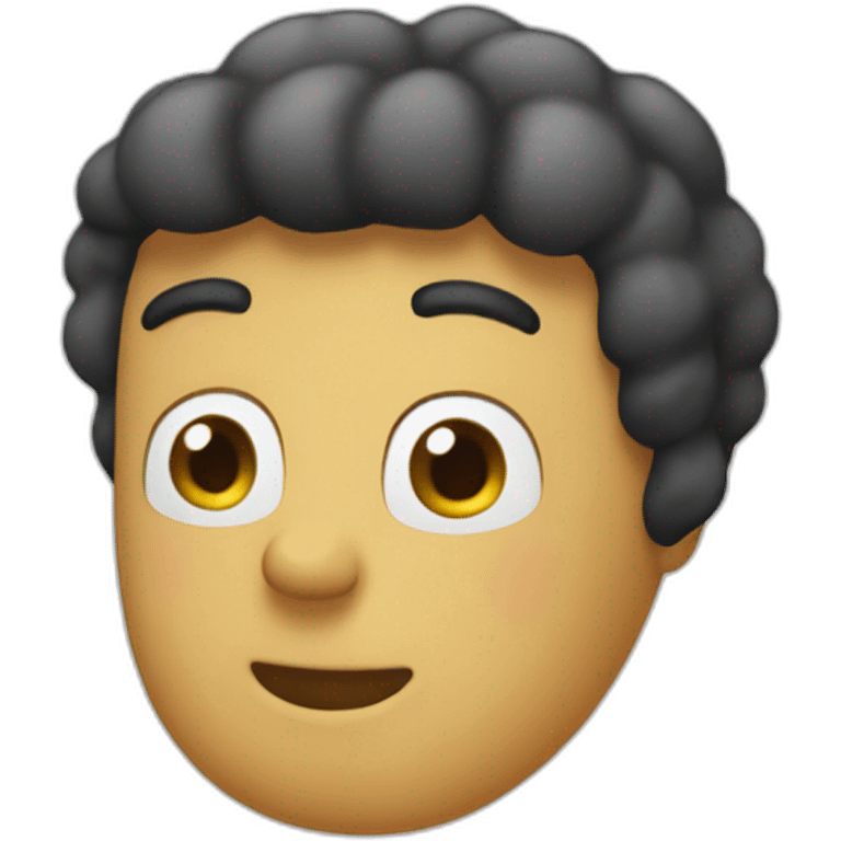 Bob l’éponge emoji