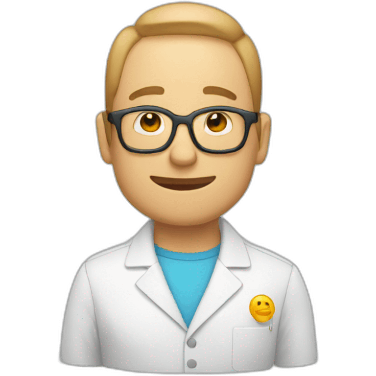 lenio labs emoji