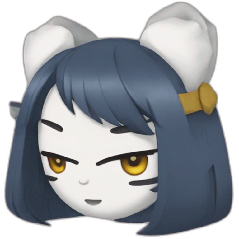 Ryomen sukuna emoji