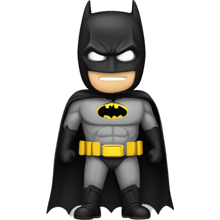 batman emoji