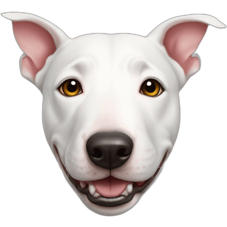 bullterrier emoji