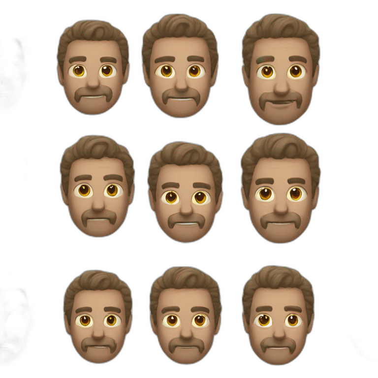 Philippe emoji