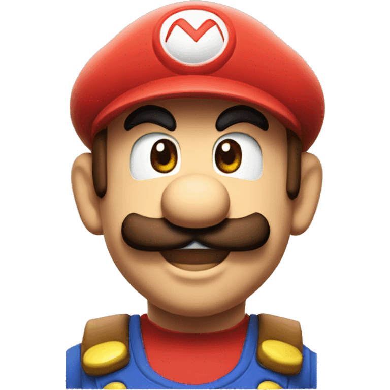 mario emoji