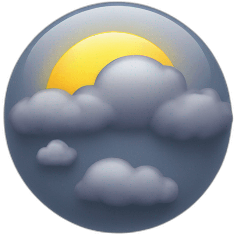 m6 météo emoji