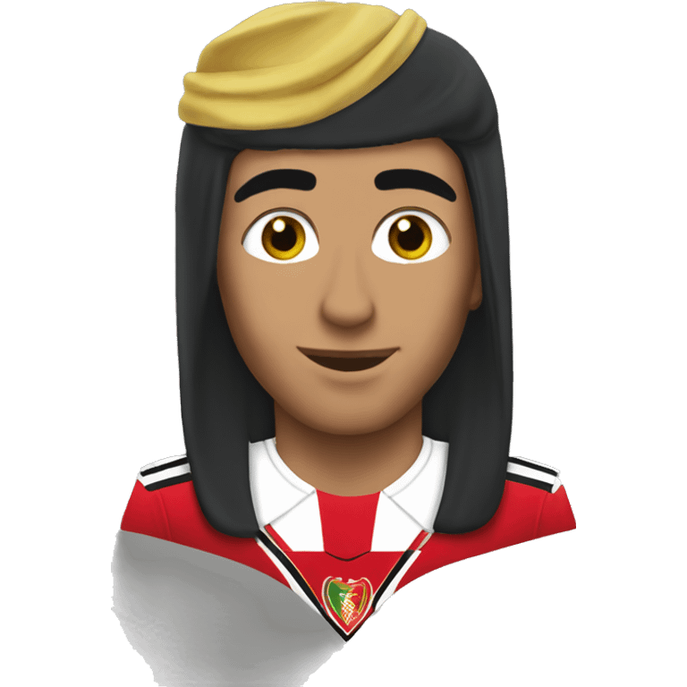 Al-Ahly eygpt emoji