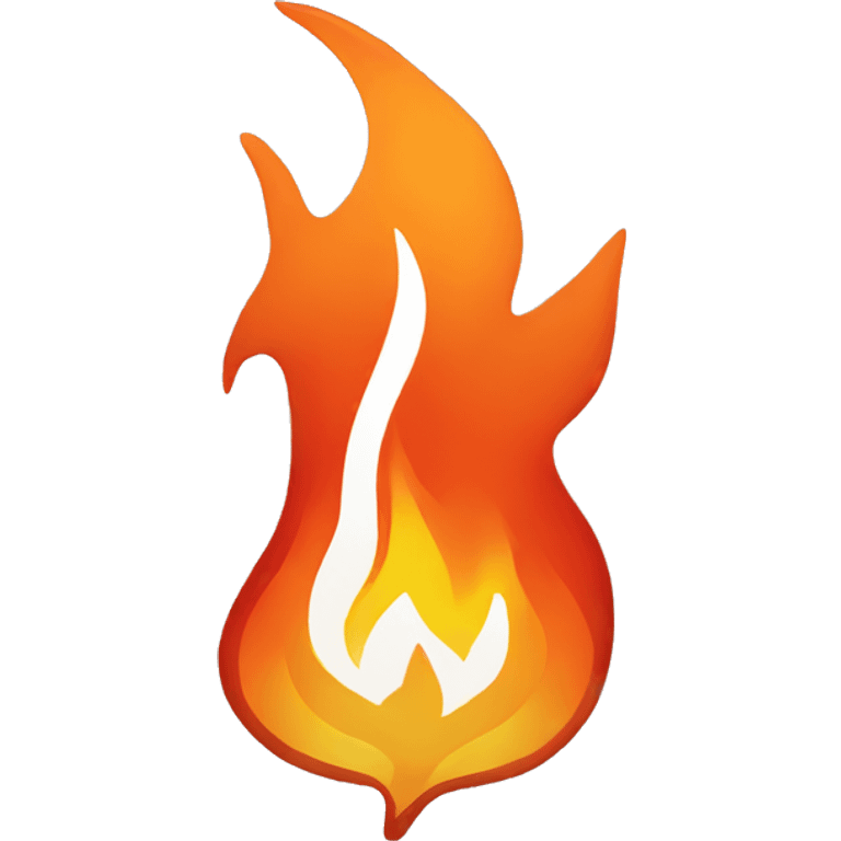 fire icon emoji