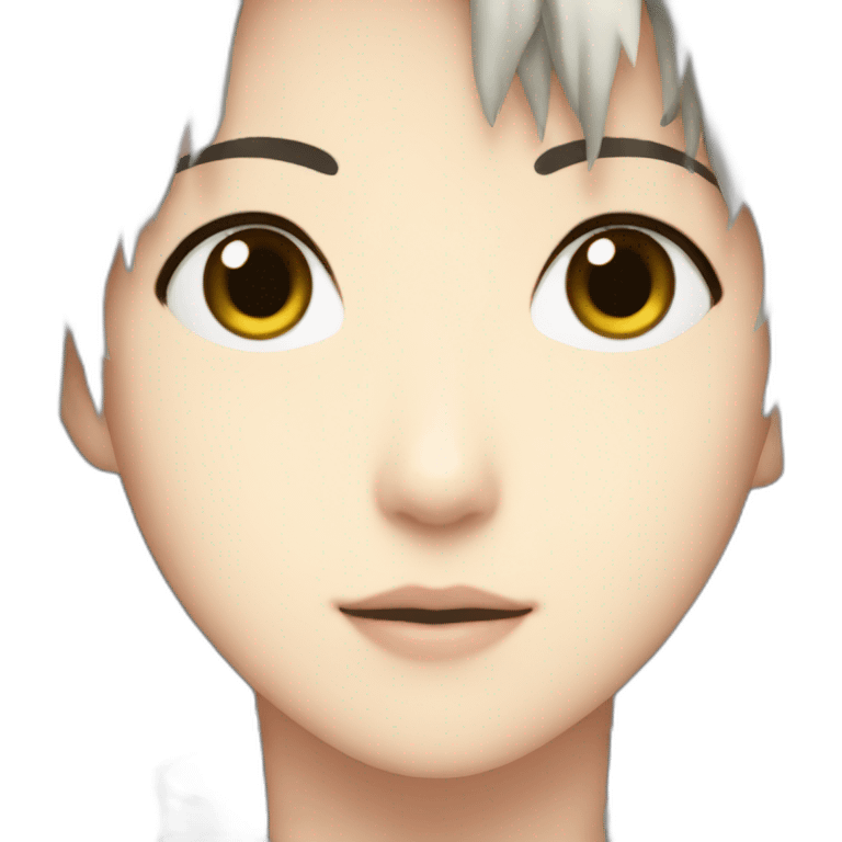 Lain iwakura emoji