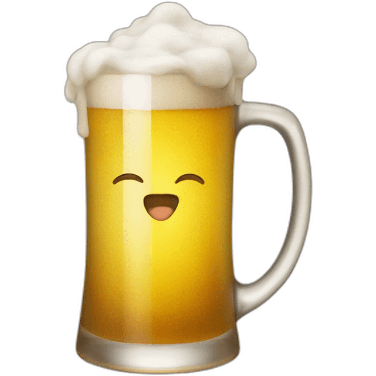 cheers! emoji