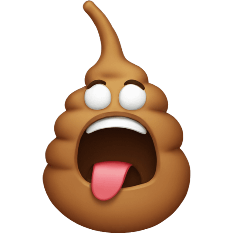 poop emoji emoji