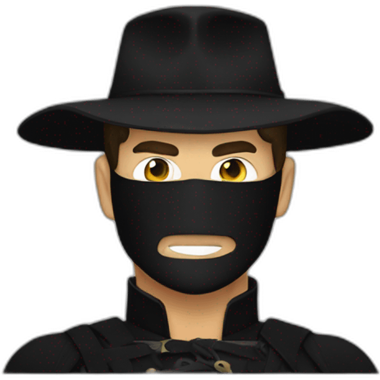 Roronoa zorro emoji