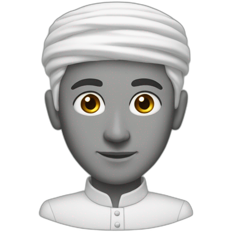 Nahdatul ulama emoji