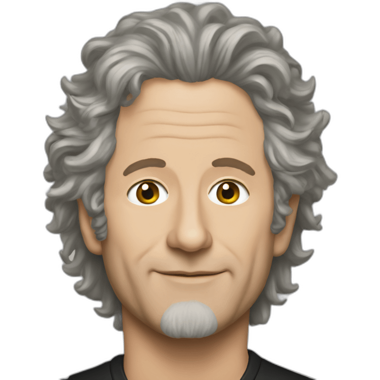 Lindsey Buckingham emoji