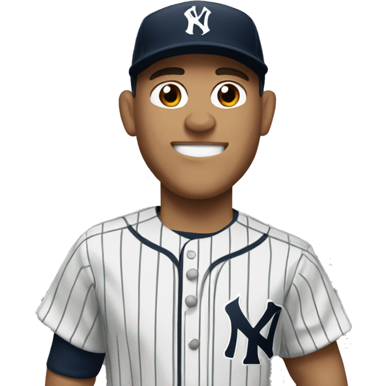 Aaron Judge emoji