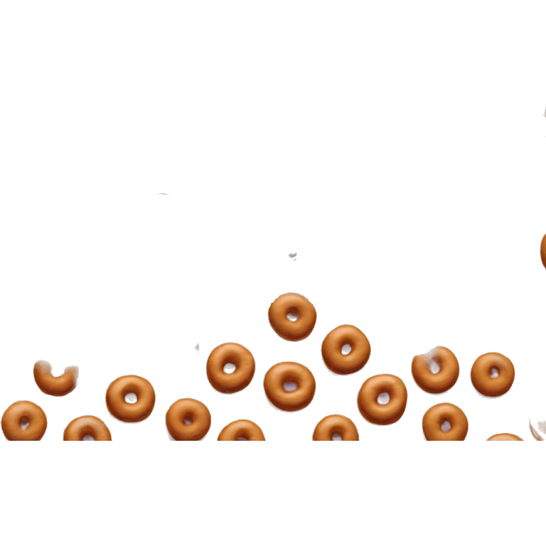 Dunkin Donuts  emoji