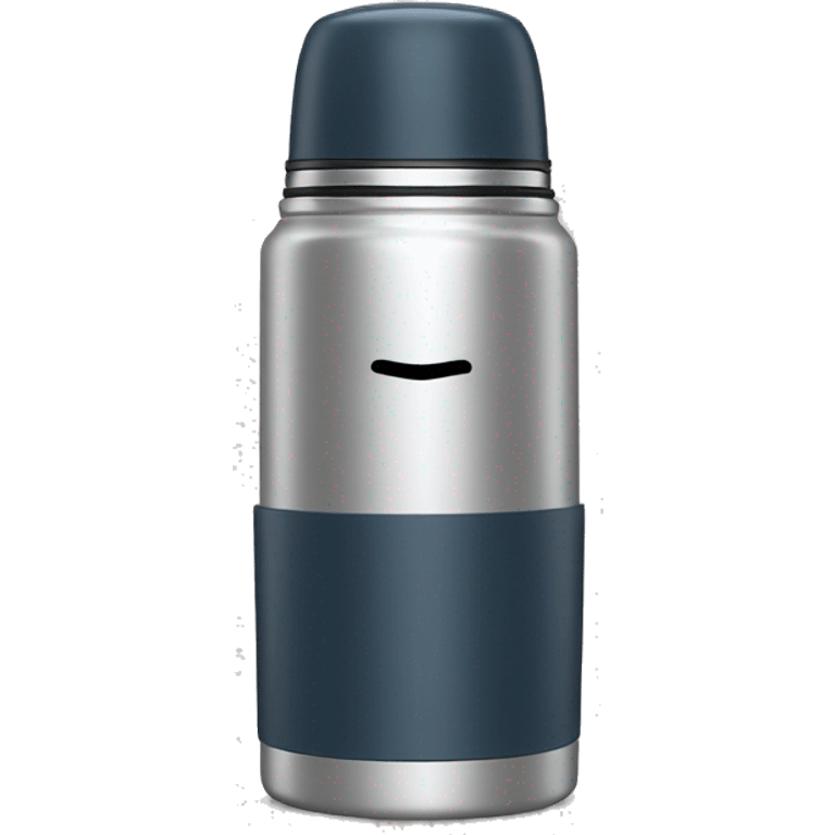 Stanley thermos emoji