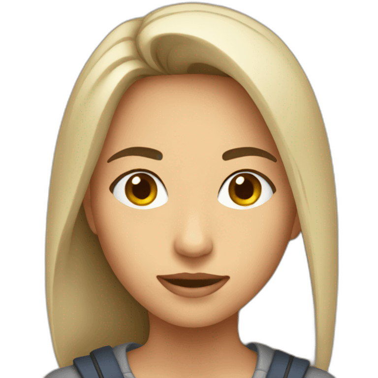 ana emoji