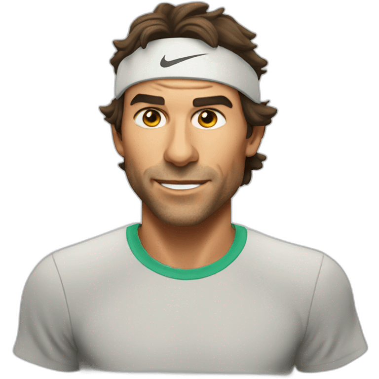 nadal emoji