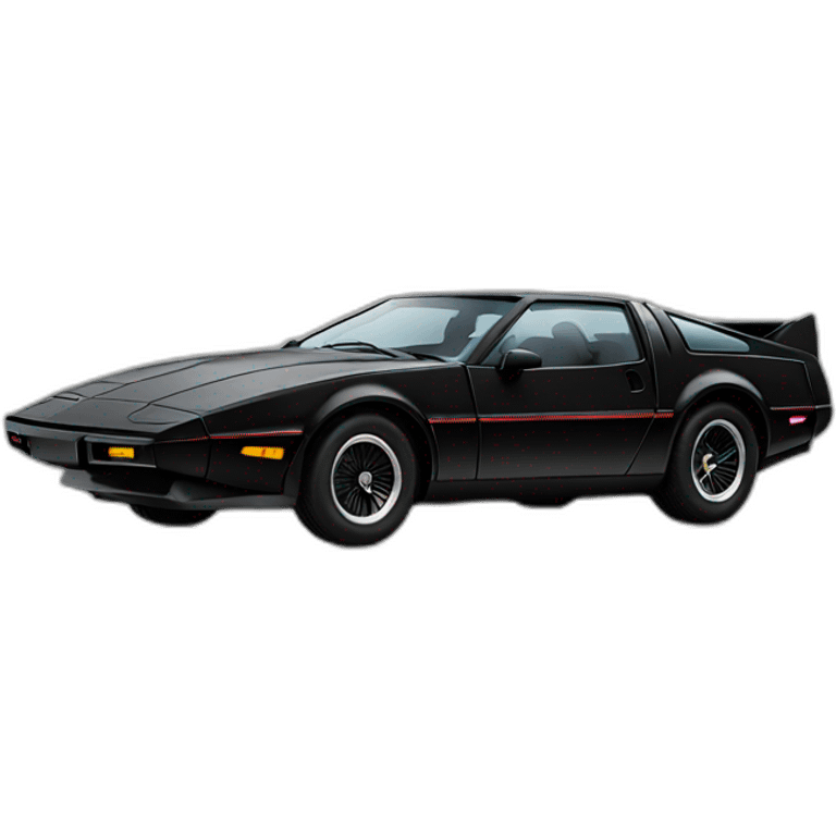 Kitt emoji