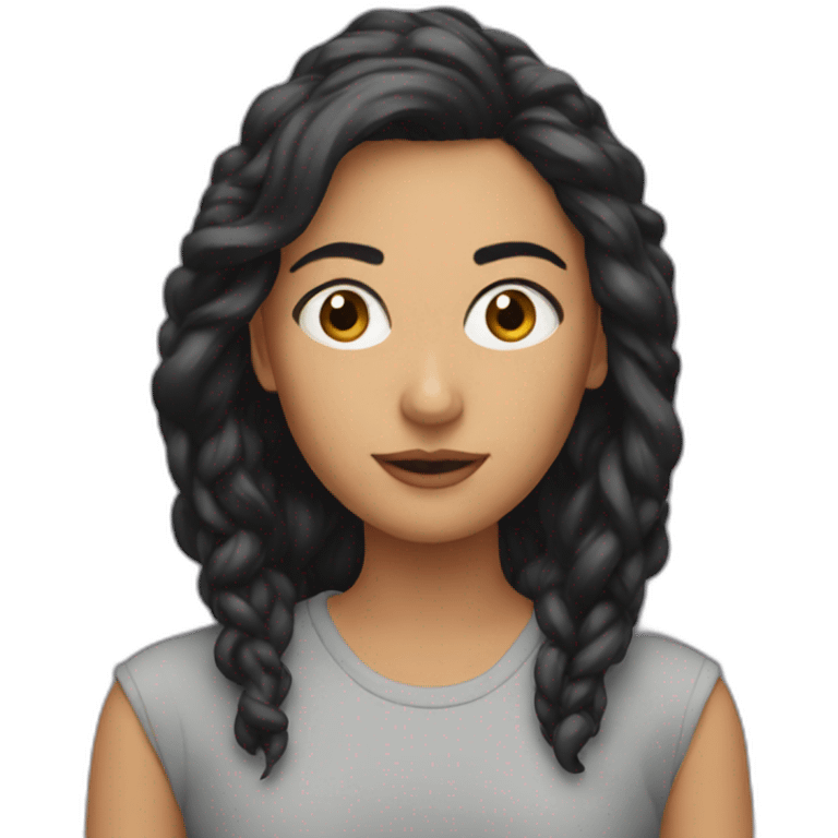 paola emoji