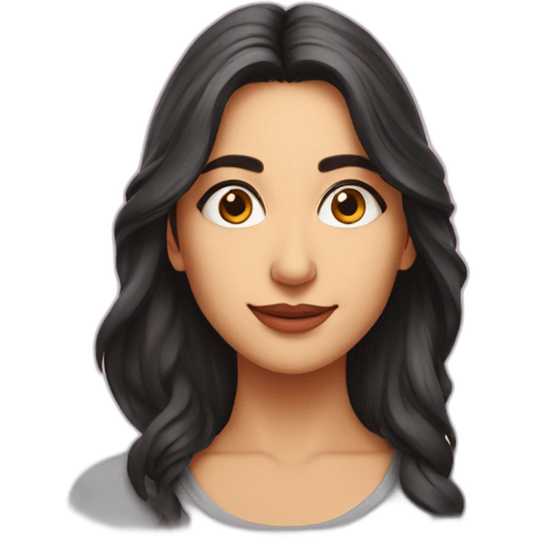 ali bhatt emoji