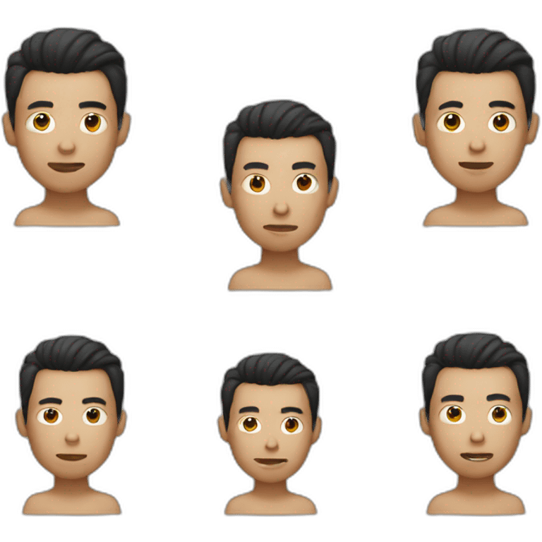 nicholas wang emoji